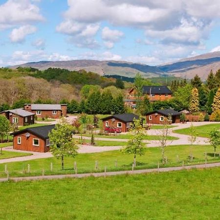 Airdeny Chalets Taynuilt Zewnętrze zdjęcie