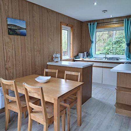 Airdeny Chalets Taynuilt Zewnętrze zdjęcie