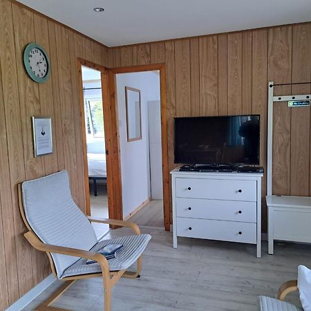 Airdeny Chalets Taynuilt Zewnętrze zdjęcie