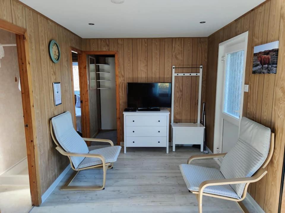 Airdeny Chalets Taynuilt Zewnętrze zdjęcie