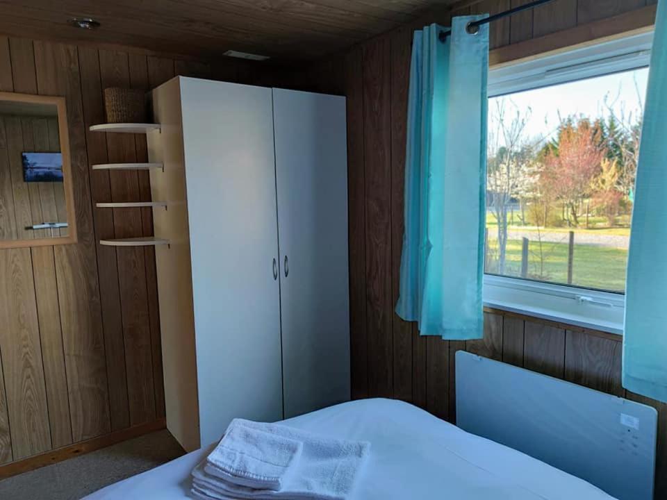Airdeny Chalets Taynuilt Zewnętrze zdjęcie