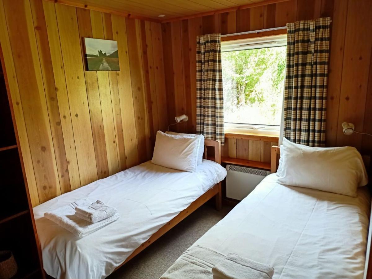 Airdeny Chalets Taynuilt Zewnętrze zdjęcie