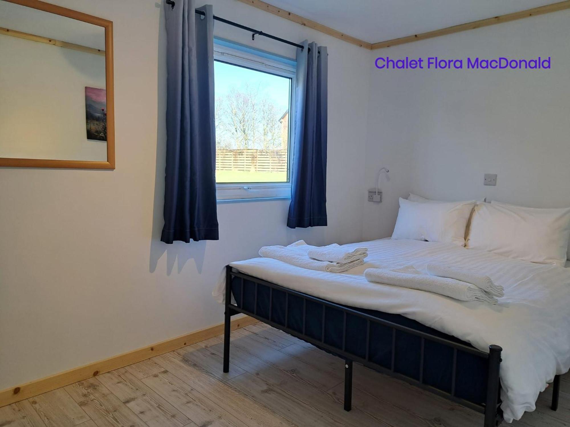 Airdeny Chalets Taynuilt Zewnętrze zdjęcie