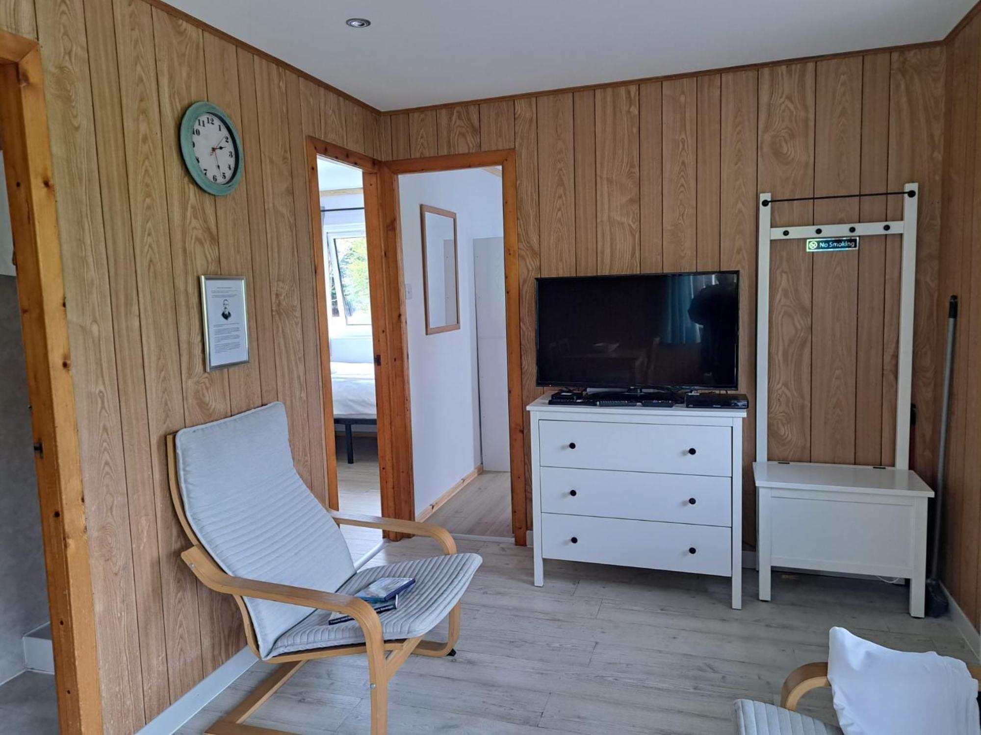 Airdeny Chalets Taynuilt Zewnętrze zdjęcie