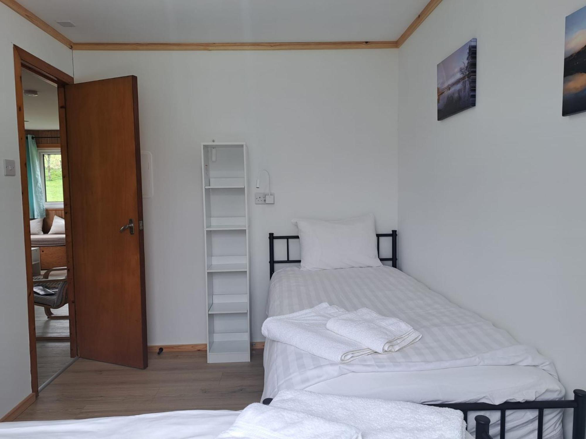 Airdeny Chalets Taynuilt Zewnętrze zdjęcie