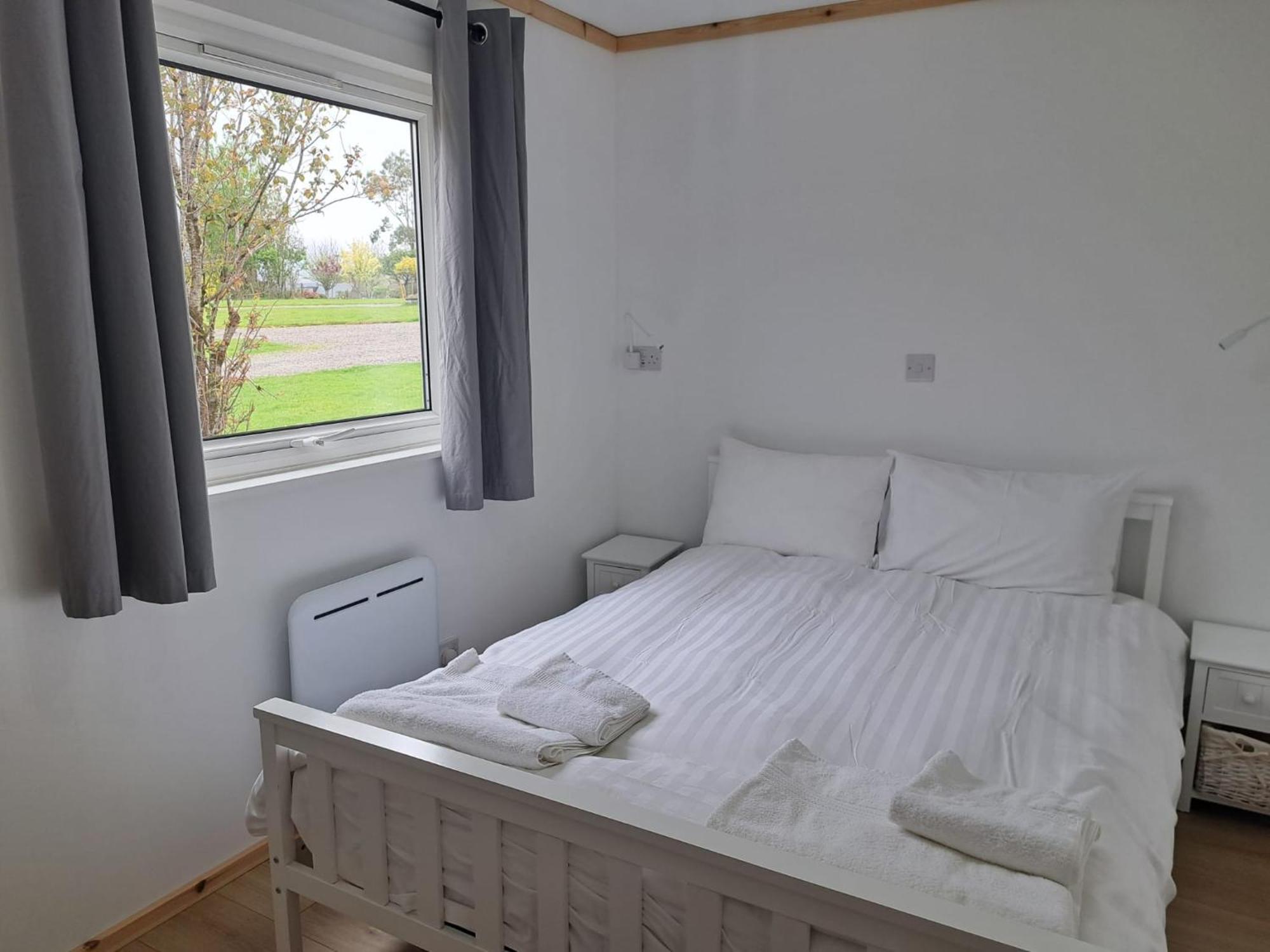 Airdeny Chalets Taynuilt Zewnętrze zdjęcie