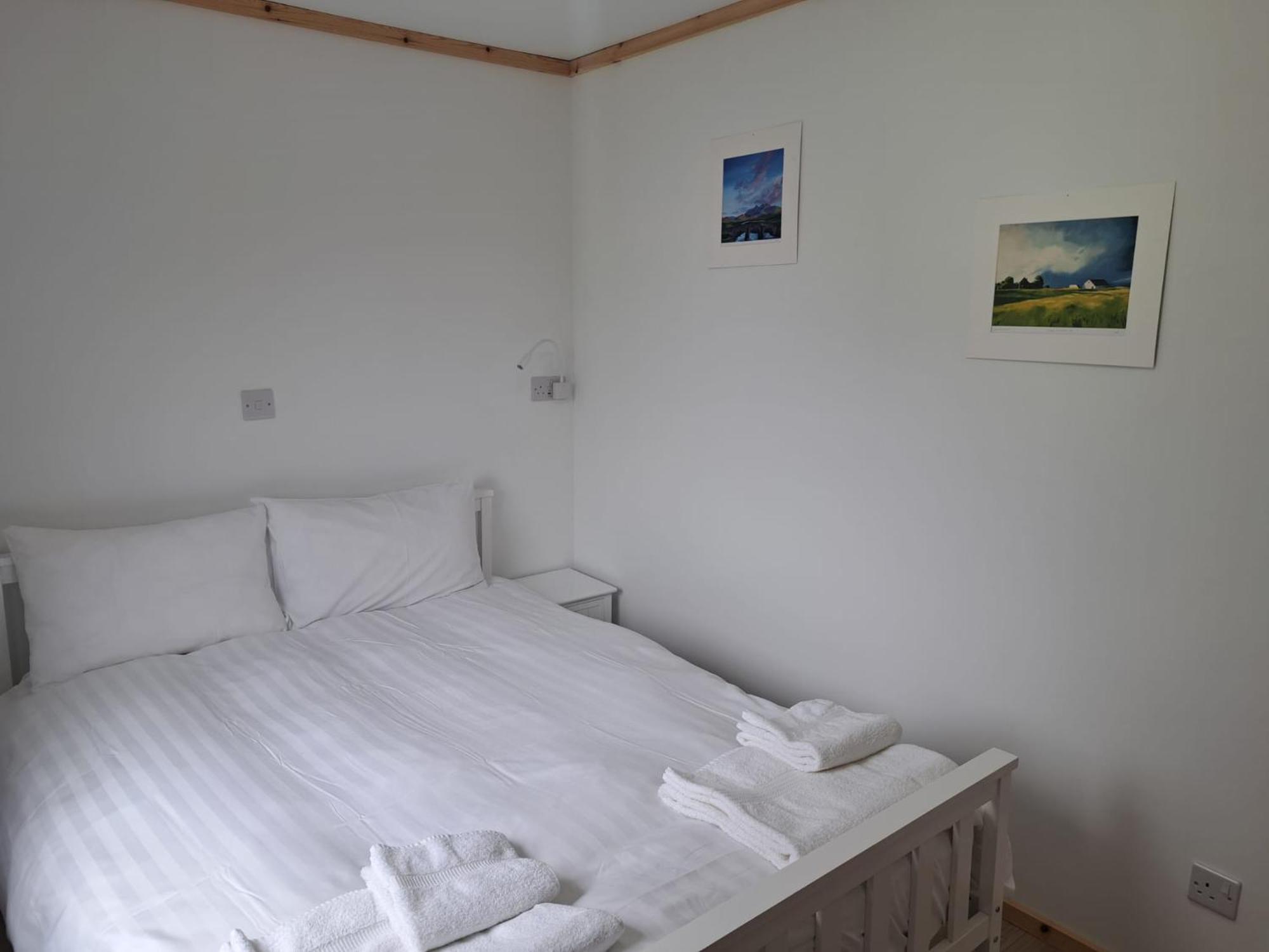 Airdeny Chalets Taynuilt Zewnętrze zdjęcie
