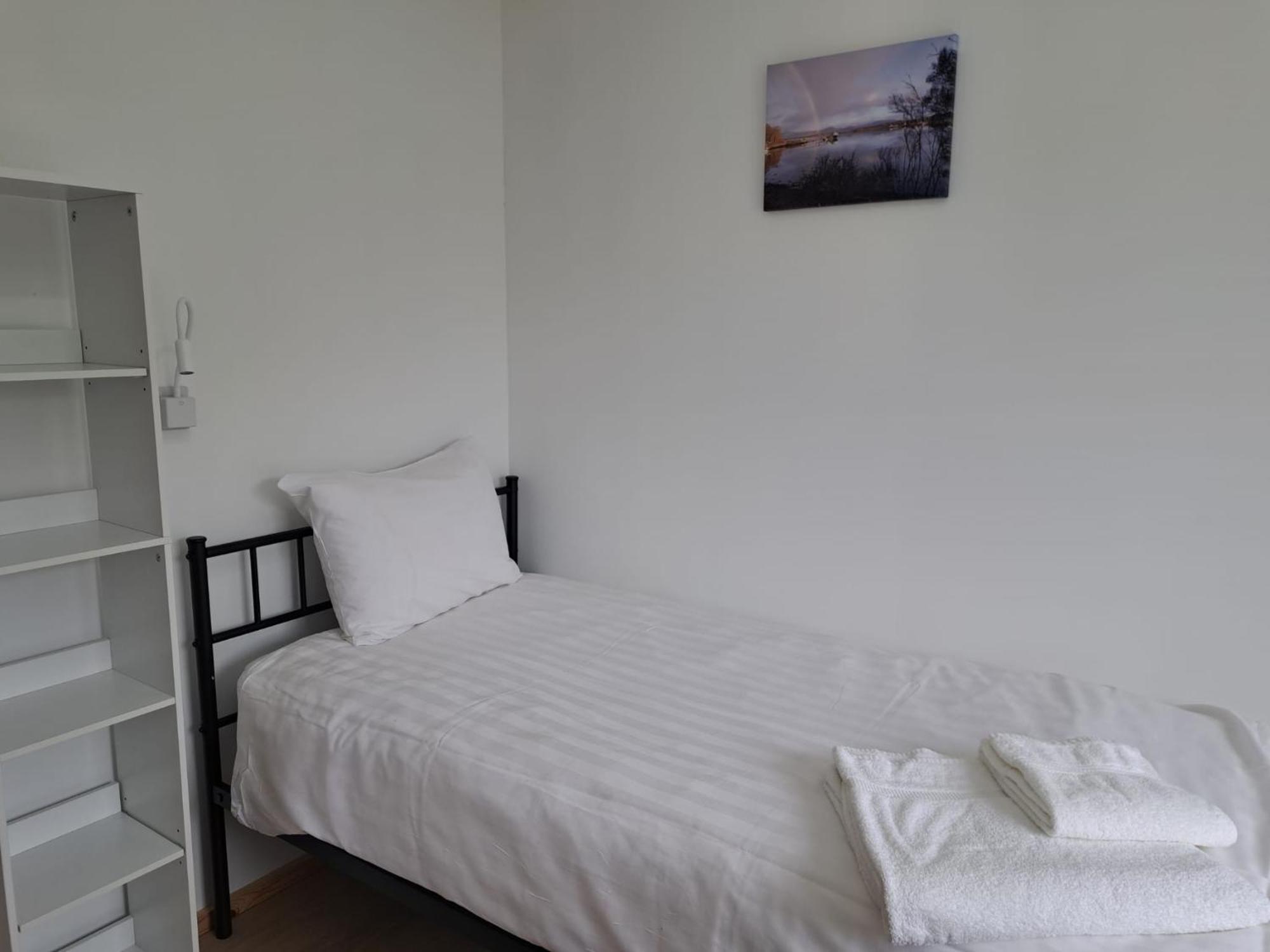 Airdeny Chalets Taynuilt Zewnętrze zdjęcie